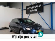 Seat Ibiza - 1.0 TSI FR Business Intense Automaat - N.A.P. Airco, Cruise,
