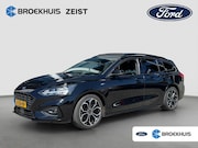 Ford Focus - Wagon 1.0 EcoBoost ST Line X | Pano-dak| B&O audio | Trekhaa