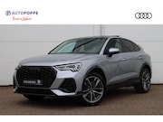Audi Q3 Sportback - 45 TFSI e S Edition 245pk S Tronic