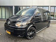 Volkswagen Multivan - 2.0 TDI L2H1 4Motion Comfortline DC Super luxe, 4 stoelen, n