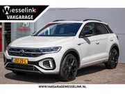 Volkswagen T-Roc - 1.5 TSI R-Line Edition | Adapt cruise | Panorama dak | 19" L