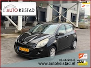 Hyundai i20 - 1.2i ActiveVersion 5-DEURS! EXPORT