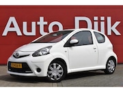 Toyota Aygo - 1.0 VVT-i Aspiration Airco | Radio/Cd | Stuurpomp | CV