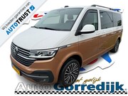 Volkswagen Transporter - 2.0 TDI L2H1 31 DC 4Motion Bulli T6. 204PkDubbele Cabine DSG