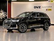 Audi Q7 - 55 TFSI 340PK Quattro Pro Line | S-Line | ACC | Luchtvering 