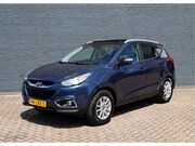 Hyundai ix35 - 2.0i 4WD i-Catcher Leer Pano Navi Trekhaak Full-Options