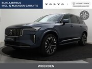 Volvo XC90 - T8 PLUG-IN HYBRID ULTRA BRIGHT LUCHTVERING TREKHAAK HARMAN K