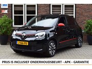 Renault Twingo - 0.9 TCe Automaat Intens Camera | Climate control