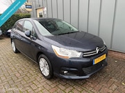 Citroën C4 - 1.2 PureTech Exclusive NAP//CRUISE//CLIMA//NAVI//^6BAK//TREK