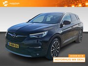 Opel Grandland - 1.6 Turbo Hybrid Business Edition | Achteruitrijcamera | Lic