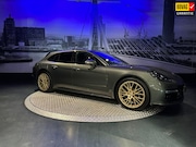 Porsche Panamera - Sport Turismo 4.0 Turbo S E-Hybrid *Pano*Burmester*1e eigena