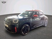 MINI John Cooper Works - Trim