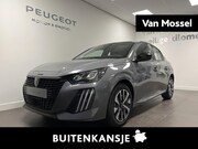 Peugeot 208 - 1.2 PureTech 75 Active