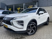 Mitsubishi Eclipse Cross - 2.4 PHEV Prestige / Cruise / Verw. stoelen / Navi / LED
