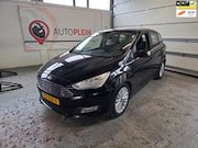 Ford C-Max - 1.0 Titanium