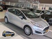Ford Fiesta - 1.0 Style Ultimate Airco, Stuurbekrachtiging
