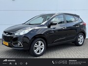 Hyundai ix35 - 1.6i GDI Style / Climate Control / Keyless entry en Go / Cru