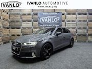 Audi A3 - Sportback 1.0 TFSI Sport Lease Edition Full LED Leder Navi C