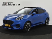 Ford Puma - 1.0 EcoBoost 125PK Hybrid ST-Line X PANODAK|BLIS|ACC|WINTERP