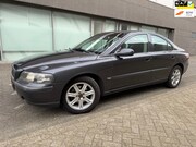 Volvo S60 - 2.4 CLIMAT AUTOMAAT BJ 3-2002 APK 7-2026