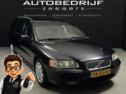 Volvo V70 - 2.4 Edition II *AC*CC*Automaat*Zeer Goed Onderhouden