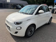 Fiat 500C - 42 kWh