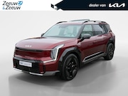 Kia EV9 - GT-Line AWD 6p. 99.8 kWh Nu te bestellen | €2.000, - Inruilp