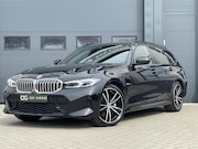 BMW 3-serie - 320e M-Sport|Head Up|Trekhaak|19''|