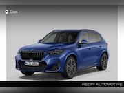 BMW X1 - xDrive30e | Stuurwielrand verwarmd | Comfort Acces