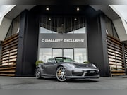 Porsche 911 - 3.8 Turbo S - Origineel NL | Burmester | Lift | Carbon | Mem