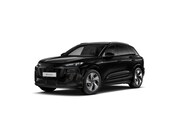 Audi Q6 e-tron - 252 1AT S edition Automaat | Adaptive air suspension | Exter