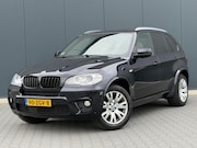 BMW X5 - xDrive35i M-Pakket 7-Persoons - Leder - Navi - Pano - Leder