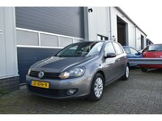 Volkswagen Golf - 1.2 TSI Trend Edition Automaat