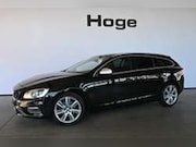 Volvo V60 - 2.0 D3 Nordic R-Design Automaat Clima Trekhaak Nav
