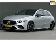 Mercedes-Benz A-klasse - AMG 35 4MATIC Premium Panorama Alcantara