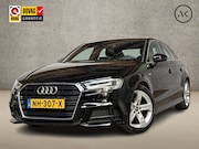 Audi A3 - Limousine 1.0 TFSI S-Line Sport (2X S-LINE, BANG&OLUFSEN, AP