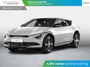 Kia EV6 - Plus Advanced 84 kWh Meerdere kleuren leverbaar | 360 Camera