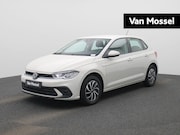 Volkswagen Polo - 1.0 TSI Life | KLIMAATREGELING | CAMERA | NAVIGATIE