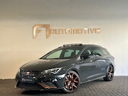 Seat Leon - ST 2.0 TSI 4DRIVE CUPRA Ultimate Pano|Carbon|Keyless