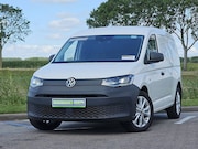 Volkswagen Caddy - 2.0 L2 Maxi LED Automaat