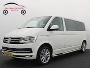 Volkswagen Transporter - 2.0 TDI L2H1 DC Highline PDC / CRUISE / FULL LED / BLUETOOTH
