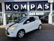 Ford Ka - 1.2 Trend |Airco|1EIG|Nw.APK|Sport|EL.Ramen|LM.Velgen