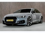 Audi RS4 - 2.9 TFSI RS4 quattro Pano Leder B&O LED Head up Carbon