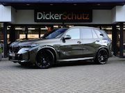 BMW X5 - xDrive50e M Sport Pro Vierwielb | Pano | trekhaak | Individu