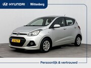 Hyundai i10 - 1.0i i-MOTION COMFORT | CLIMA | CRUISE | BLUETOOTH | AUX | U
