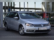 Volkswagen Passat - COMFORTLINE NAVI DSG LM-Velgen PDC 24DKM UNIEK