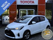 Toyota Yaris - 1.5 Full Hybrid Dynamic CLIMA PARKEERCAMERA BLUETOOTH HANDSF
