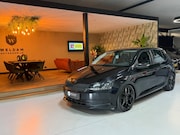 Skoda Fabia - 1.2 TSI Monte Carlo|Black on Black|17" Velgen|Sport Diffuser