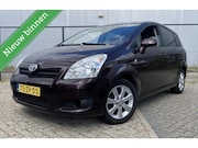 Toyota Corolla Verso - 1.8 VVT-i Luna |Leder | |