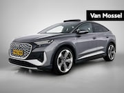 Audi Q4 Sportback e-tron - 50 quattro S edition 77 kWh 299 PK | Adaptive cruise control